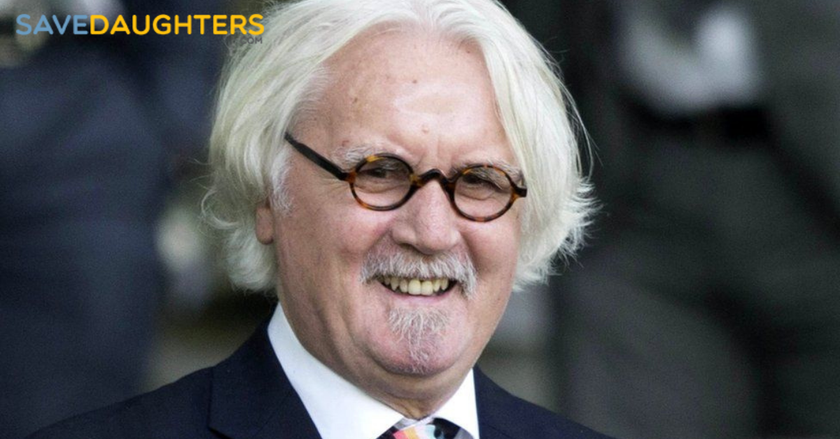 Billy Connolly Biography